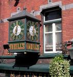 O'Neill's is one of Dublin's 700 pubs.
