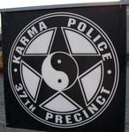 Beware of the Karma Police.