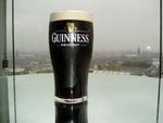Guinness is art.