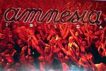 It's easy to forget the name of this popular club in Ibiza.  It must be Amnesia.