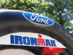 Welcome to the Ford Ironman.  