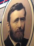 Ulysses S. Grant was the 18th Presidentof the United States from 1869-1877.