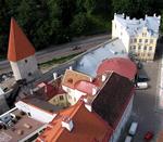 In 2006, Estonia had less than one-and-a-half million inhabitants.