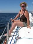 Anne, from S/V Cassiopeia.
